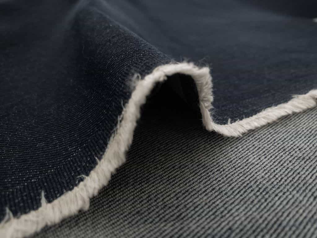 تصویر 1 از پارچه جین مقاوم مناسب استفاده مداوم